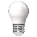 LED sijalica kugla mini G45 4.5W E27 CW 6500K 470lm