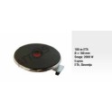 Grejna ploca (ringla) fi 180Exp 2000W ETA