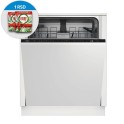 BEKO DIN48430 AD Ugradna mašina za sudove