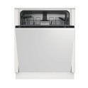 BEKO DIN48430 AD Ugradna mašina za sudove
