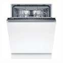 BOSCH SMV25EX02E UGRADNA Sudomašina