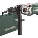Metabo SBE 800-2 vibraciona bušilica u koferu