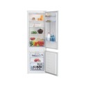 BEKO UGRADNI KOMBINOVANI FRIŽIDER BCHA275K41SN