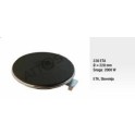 Grejna ploca (ringla) fi 220S 2000W ETA