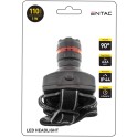 Naglavna lampa sa fokusiranjem 1W plasticni IP44
