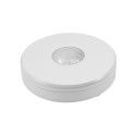 Infracrveni senzor (detektor) pokreta 360 bela 8m IP65