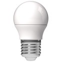 LED sijalica kugla mini G45 6W E27 EW 2700K