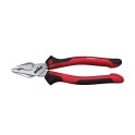 Z 02 0 05 kombinovana klesta 200mm profesional crv-crn SB H
