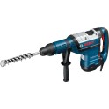 Bosch GBH 8-45 DV Elektro-pneumatski čekić za bušenje sa SDS max prihvatom
