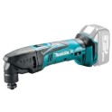 Makita DTM50Z akumulatorski multi alat, solo