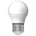LED sijalica kugla mini G45 2.5W E27 WW 3000K