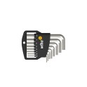 351HZ8 Klasicni L-Kljuc garnitura in Klasicni holder
