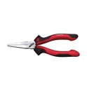 Z 07 0 05 spic klesta 160mm profesional ravna crv-crn SB