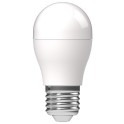 LED sijalica kugla mini G45 2.9W E27 WW 3000K 470lm