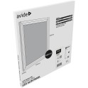 LED Panel 60x60cm 36W CW 6400K 140lm/W UGR+IP44 Industrial