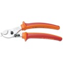 Unior klešta za odsecanje kabla 170mm 580/1VDEBI