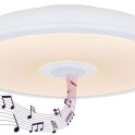 LED PLAFONJERA 21W CCT SABATINO 48011 21 GLOBO