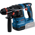 Bosch GBH 18V-22 X Akumulatorski elektro-pneumatski čekić za bušenje sa ONECHUCK, solo
