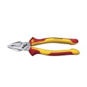 Z 02 0 06 kombinovana klesta 200mm profesional crv-zut SB