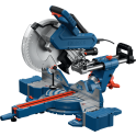 Bosch GCM 340-305 D Kombinovana kružna testera