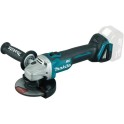 Makita DGA504Z akumulatorska ugaona brusilica