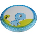 Plafonska Oyster decija lampa LED Dino 24W 40x70mm NW 4000k