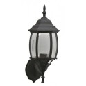 M2005-G CRNI max 1X60W E27 bastenska lampa Mitea lighting