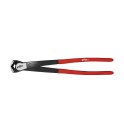 Z 32 0 01 armiracka klesta 300mm klasicna crvena H-D