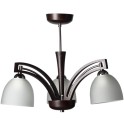 Visilica Manhattan 3xE27 IP20