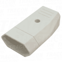 Montazna prikljucna uticnicasa bocnim kontaktom1×EUR. TCSAL