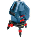 Bosch GLL 3-15 X Laser za projekciju linija