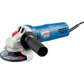 Bosch GWS 750 S (125) Ugaona brusilica