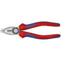 Knipex Klešta kombinovana 180mm 03 02 180