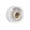GRLA Postolje lampe sa porc. grl. ravno 60WE27