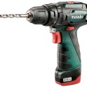 Metabo PowerMaxx SB Basic akumulatorska bušilica