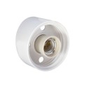 GRLA Postolje lampe sa porc. grl. koso 60W E27