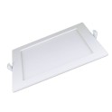 LED panel  Kvadratni ugradni 18W 4000K lm-1300 COMMEL
