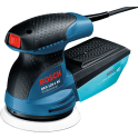 Bosch GEX 125-1 AE Ekscentar brusilica