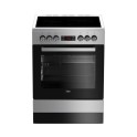 BEKO ELEKTRIČNI ŠPORET FSM 67320 GSS