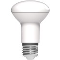 LED sijalica R63 8W E27 CW 6400K AVIDE