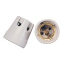 GRLA Grlo porcelan bez drzaca E-27 250V