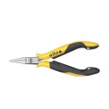 Z 38 0 04 spic klesta zaelektronicare 120mm ravna SB