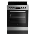 BEKO ELEKTRIČNI ŠPORET FSM 67320 GXS