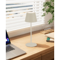 STONA LED LAMPA 3W WW JADE SAND 722024 ESTO