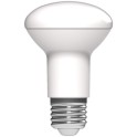 LED sijalica spotna R63 8W E27 WW 3000K