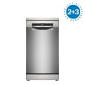 BOSCH MAŠINA ZA PRANJE SUDOVA SPS4HMI49E