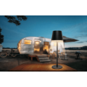 STONA LED LAMPA 3W WW JADE BLACK 722024 ESTO