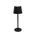 STONA LED LAMPA 3W WW JADE BLACK 722024 ESTO