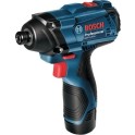 Bosch GDR 120-Li Akumulatorski udarni odvrtač