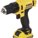 DeWalt DCD710D2 Akumulatorska bušilica